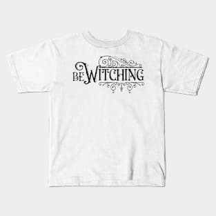 Bewitching Kids T-Shirt